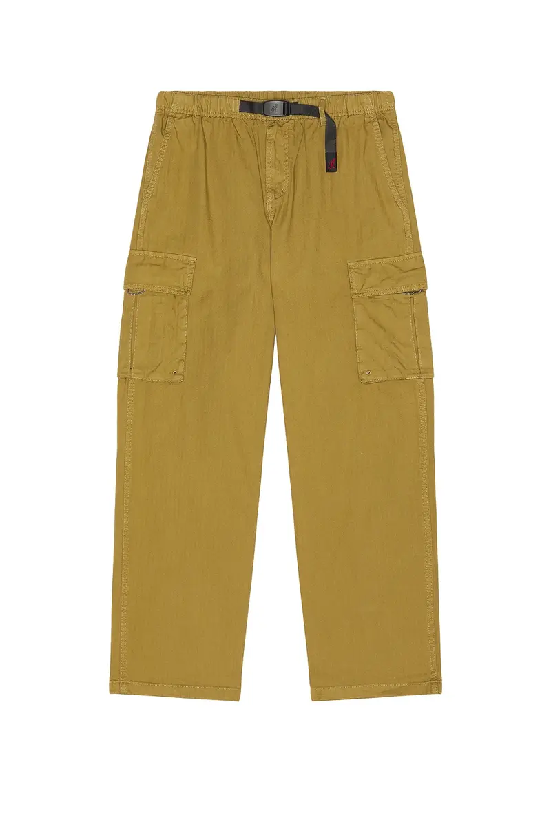 Gramicci Herringbone Cargo Pant | Thumbnail 5 Gramicci Herringbone Cargo Pant | Thumbnail 5