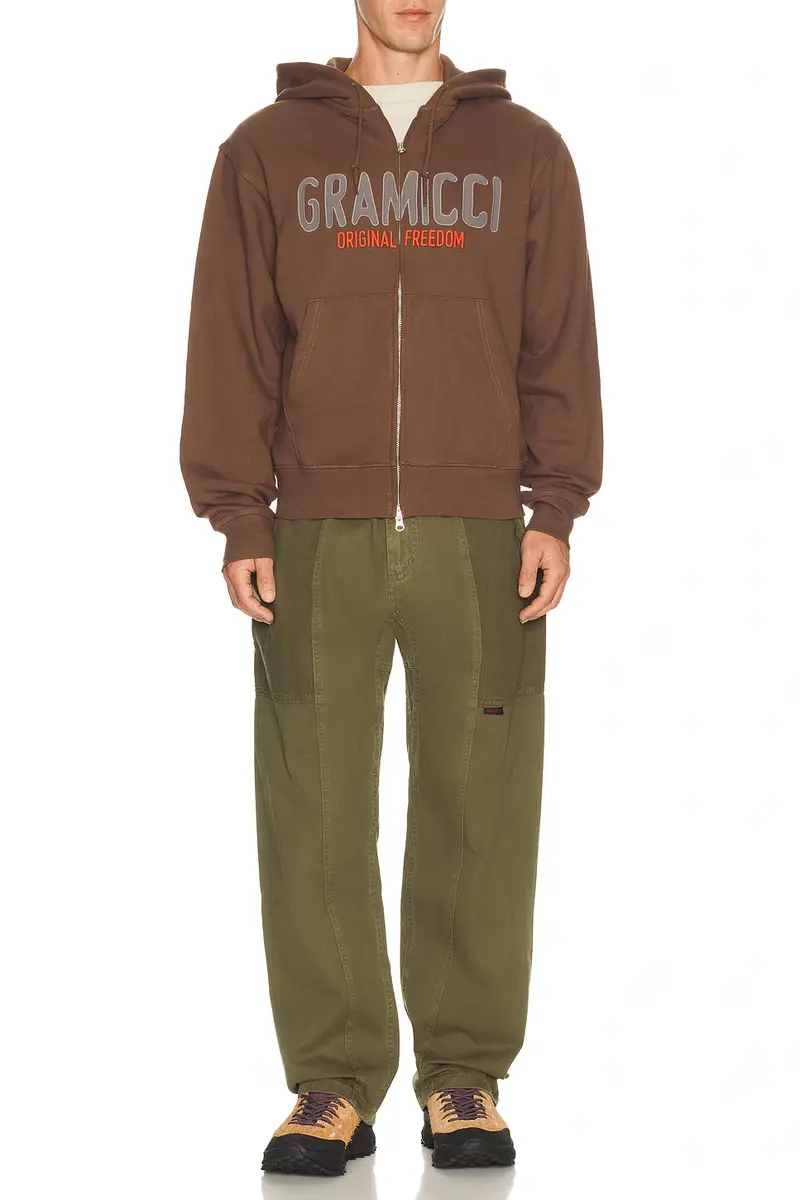 Gramicci Gadget Pant | Thumbnail 4 Gramicci Gadget Pant | Thumbnail 4