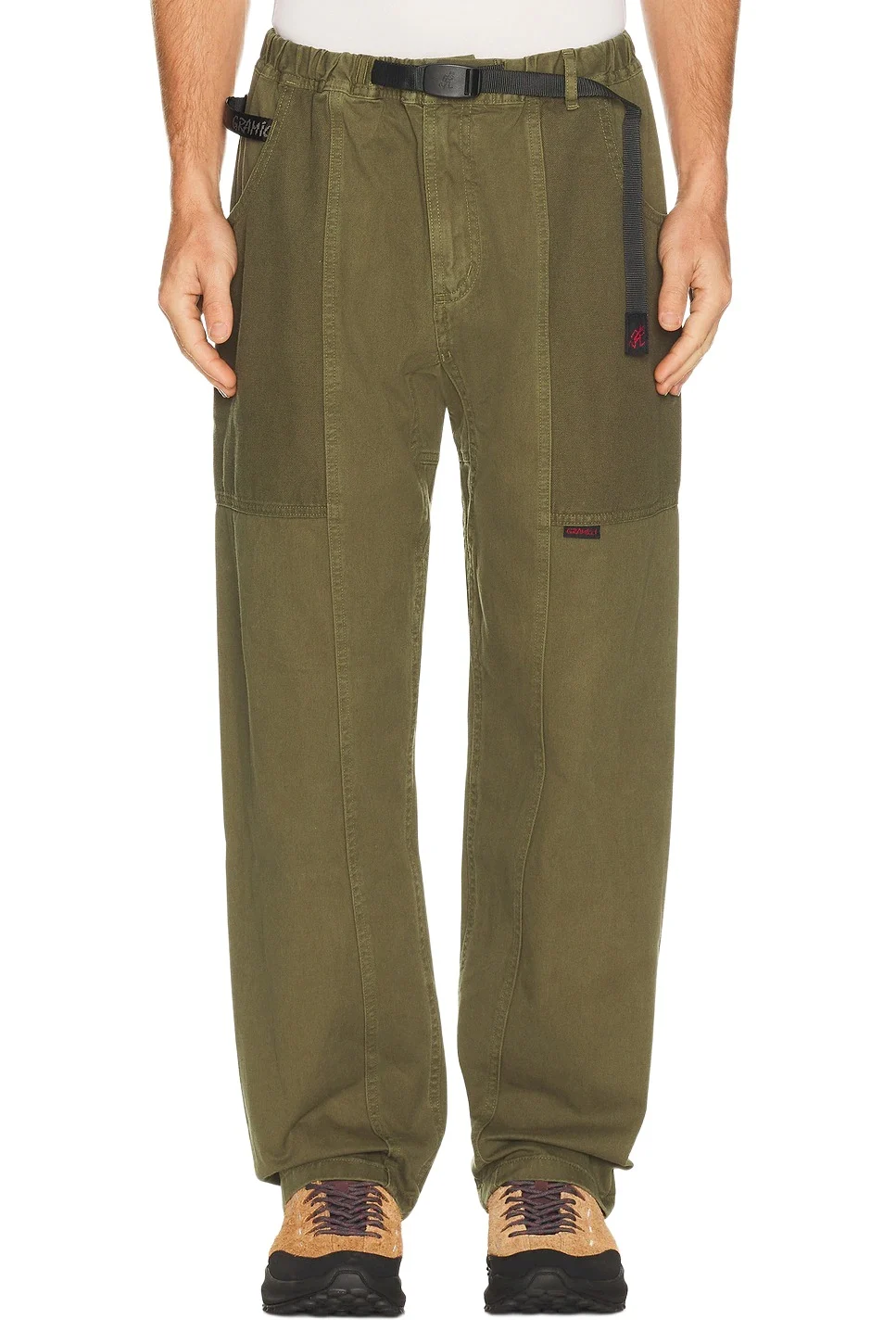Gadget Pant Gadget Pant