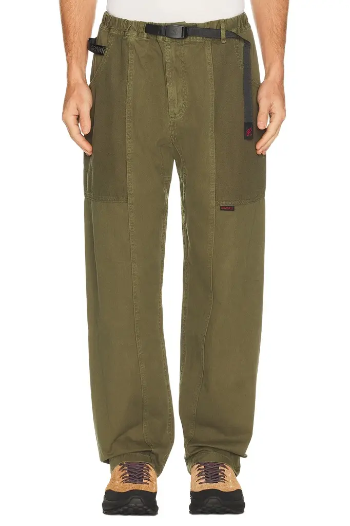 Gramicci Gadget Pant