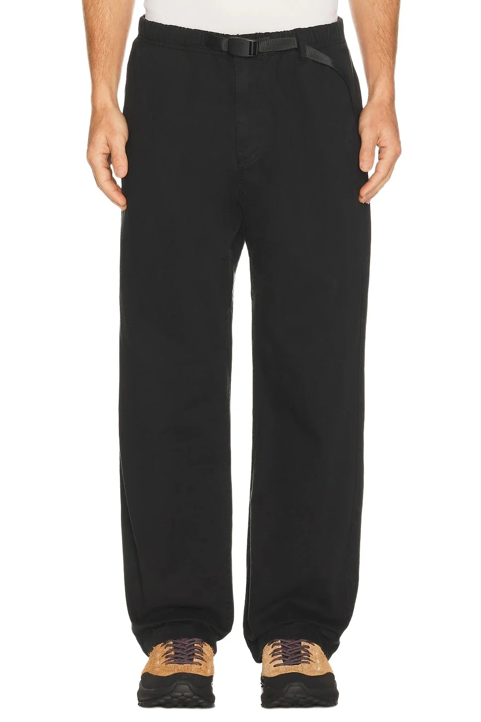 Gramicci Pant Straight Fit Gramicci Pant Straight Fit