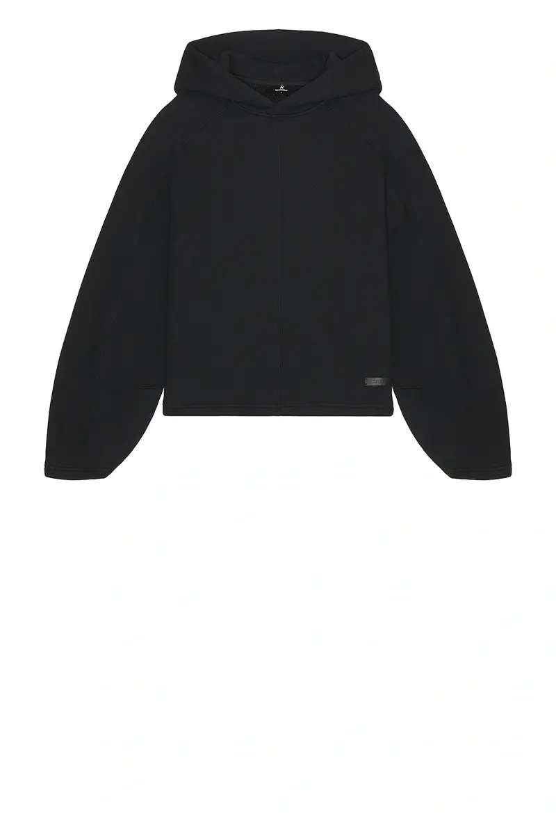 Represent Heavyweight Hoodie | Thumbnail 4 Represent Heavyweight Hoodie | Thumbnail 4