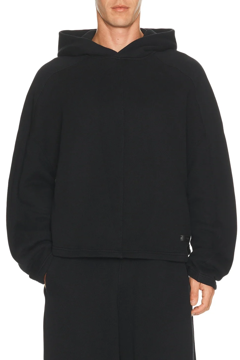 Heavyweight Hoodie Heavyweight Hoodie