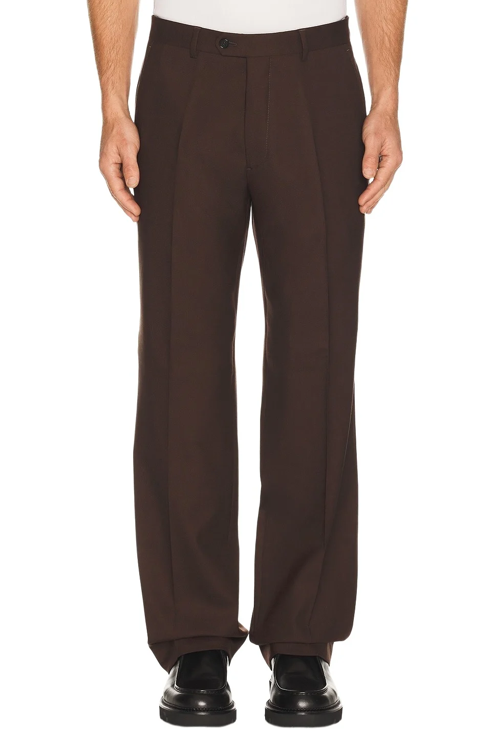 Show Trouser Show Trouser