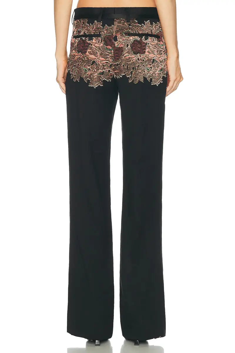 Dries Van Noten Presta Pant | Thumbnail 5