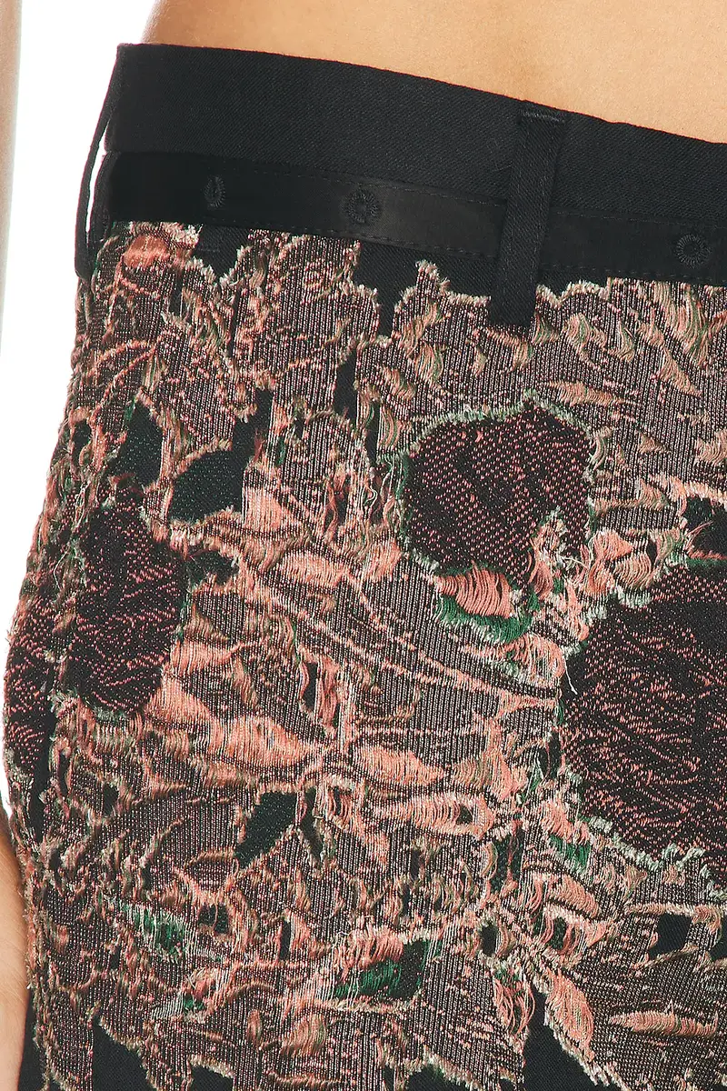 Dries Van Noten Presta Pant | Thumbnail 7