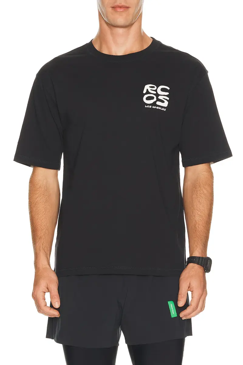 RC Outdoor Supply City Tee Shirt | Thumbnail 2 RC Outdoor Supply City Tee Shirt | Thumbnail 2