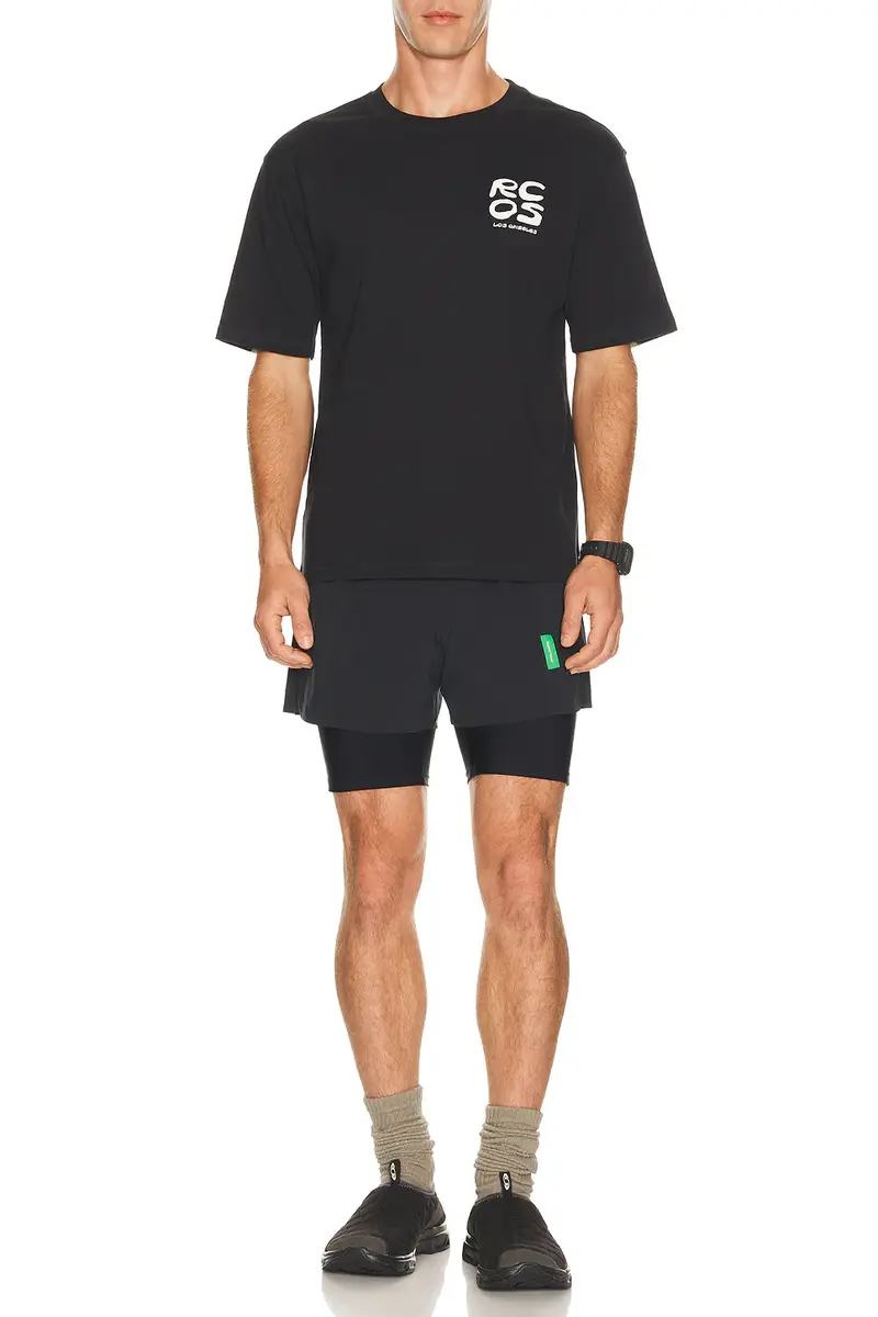 RC Outdoor Supply City Tee Shirt | Thumbnail 3 RC Outdoor Supply City Tee Shirt | Thumbnail 3