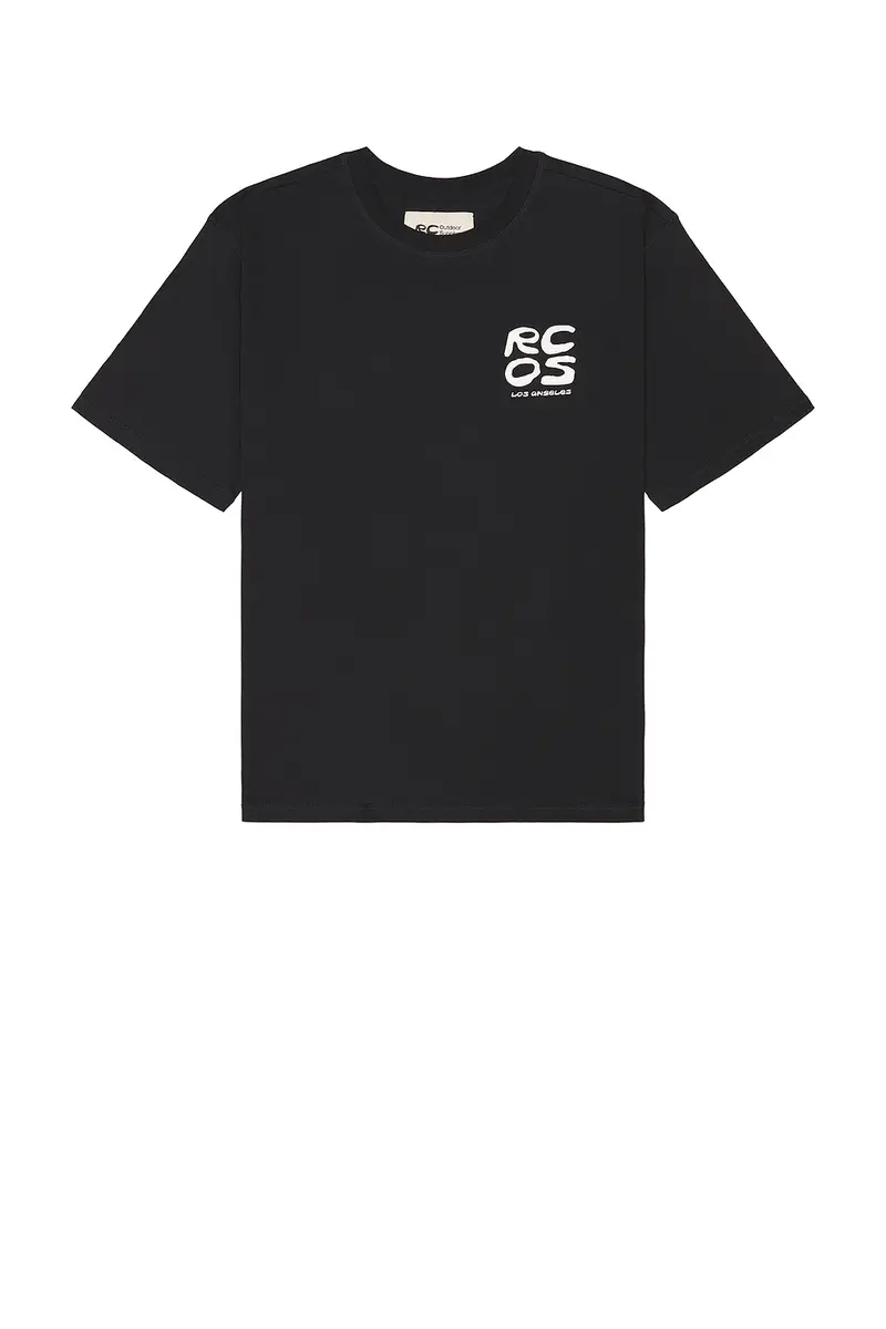 RC Outdoor Supply City Tee Shirt | Thumbnail 4 RC Outdoor Supply City Tee Shirt | Thumbnail 4