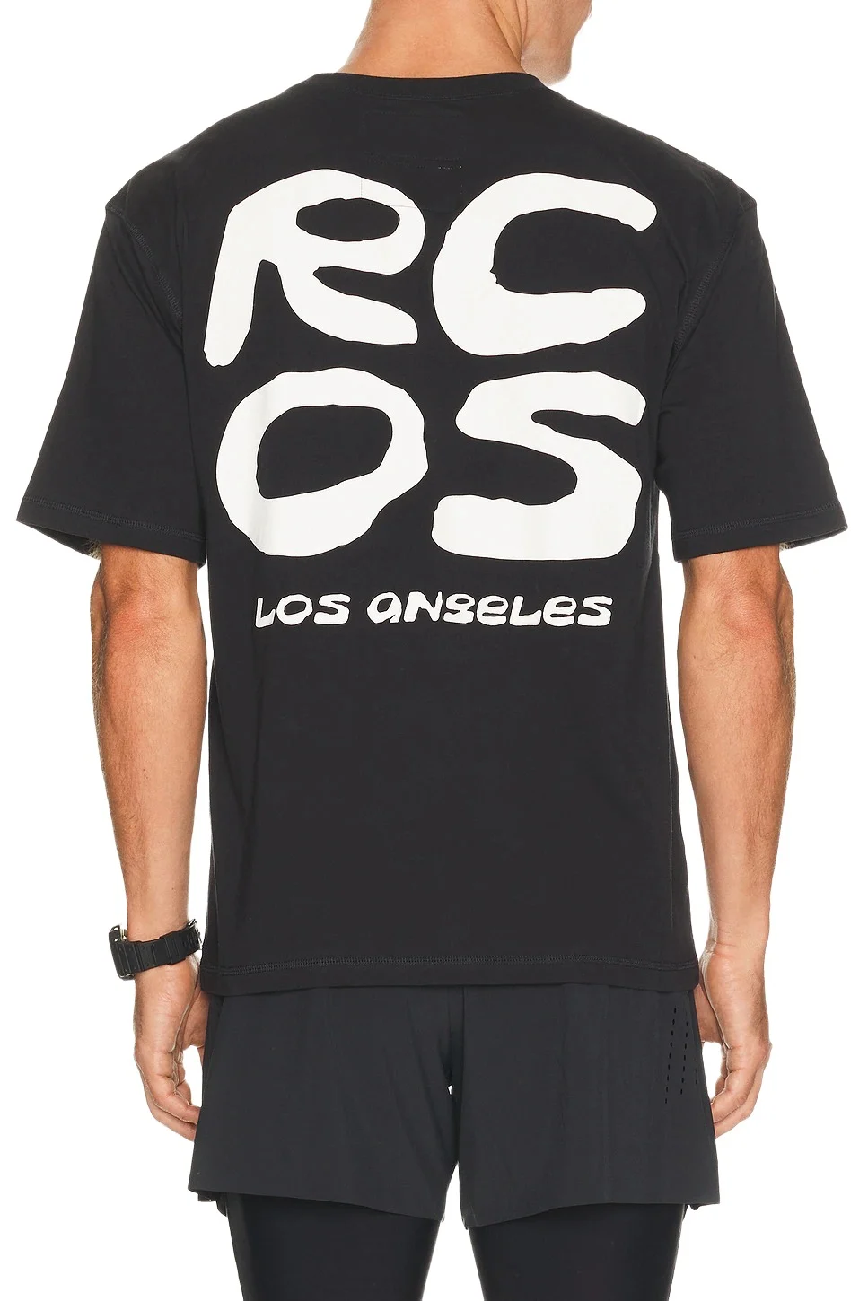 RC Outdoor Supply City Tee Shirt