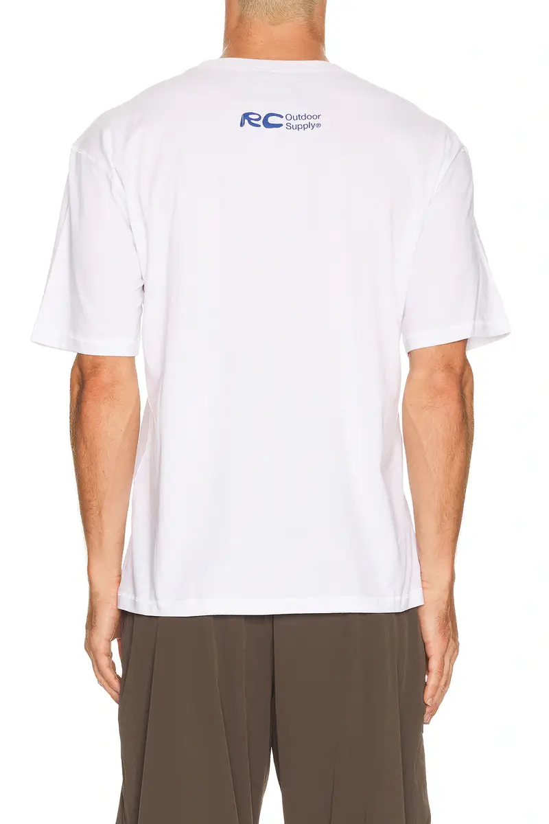 RC Outdoor Supply Lost Tee Shirt | Thumbnail 2 RC Outdoor Supply Lost Tee Shirt | Thumbnail 2