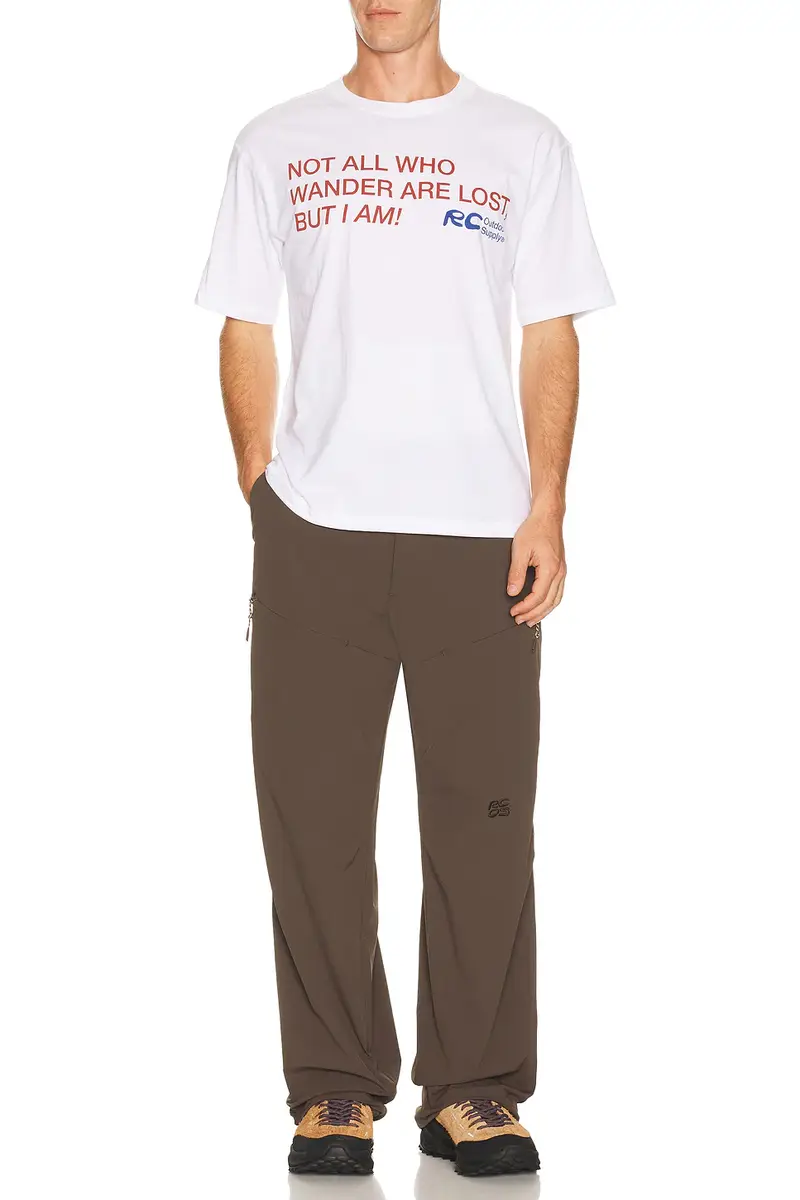 RC Outdoor Supply Lost Tee Shirt | Thumbnail 3 RC Outdoor Supply Lost Tee Shirt | Thumbnail 3