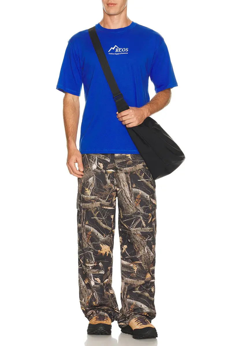 RC Outdoor Supply Mountain Tee Shirt | Thumbnail 3 RC Outdoor Supply Mountain Tee Shirt | Thumbnail 3