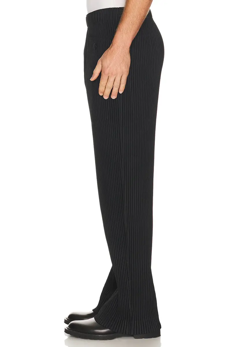 Homme Plissé Issey Miyake Monthly Colors October Pants | Thumbnail 2 Homme Plissé Issey Miyake Monthly Colors October Pants | Thumbnail 2