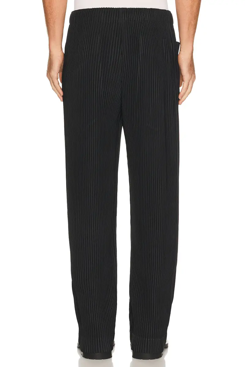 Homme Plissé Issey Miyake Monthly Colors October Pants | Thumbnail 3 Homme Plissé Issey Miyake Monthly Colors October Pants | Thumbnail 3