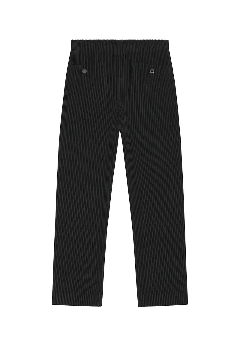 Homme Plissé Issey Miyake Monthly Colors October Pants | Thumbnail 5 Homme Plissé Issey Miyake Monthly Colors October Pants | Thumbnail 5