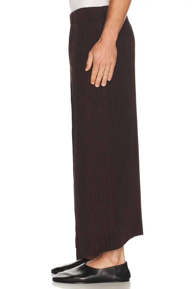 Homme Plissé Issey Miyake Kersey Pleats Pants | Thumbnail 3 Homme Plissé Issey Miyake Kersey Pleats Pants | Thumbnail 3