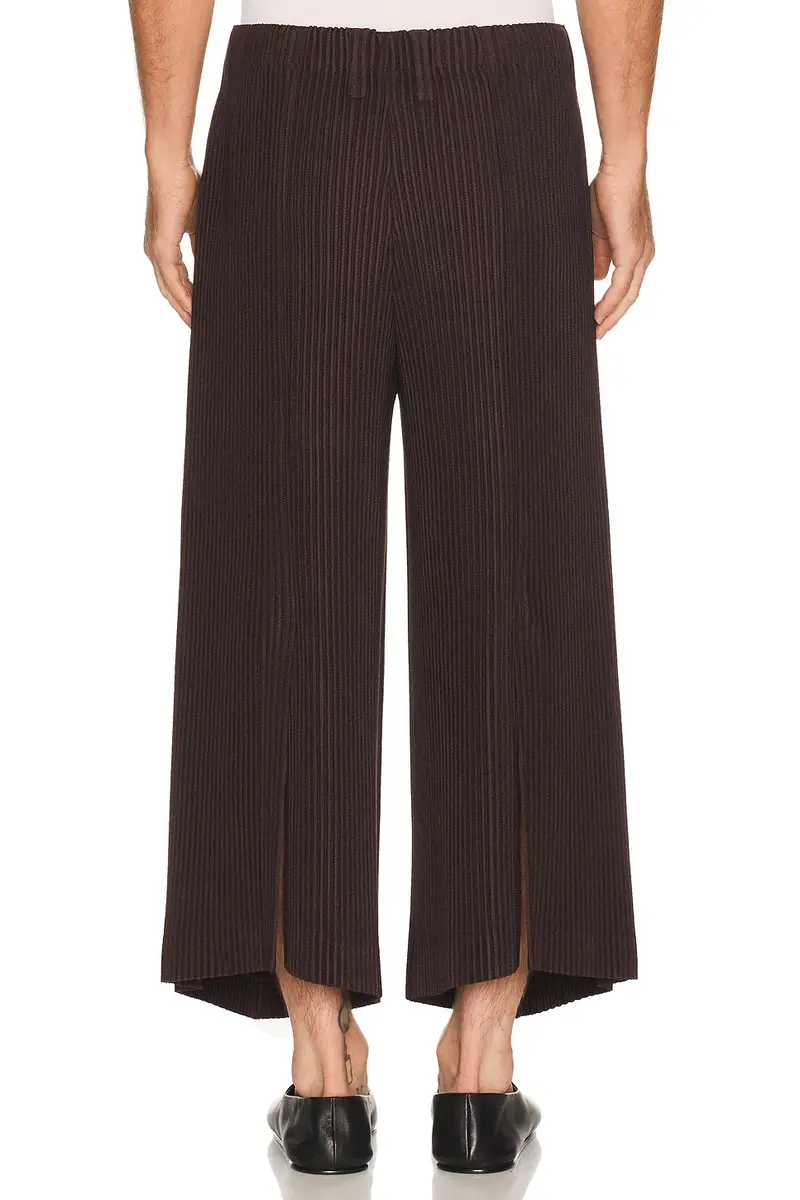 Homme Plissé Issey Miyake Kersey Pleats Pants | Thumbnail 4 Homme Plissé Issey Miyake Kersey Pleats Pants | Thumbnail 4