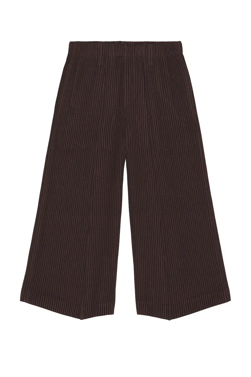 Homme Plissé Issey Miyake Kersey Pleats Pants | Thumbnail 6 Homme Plissé Issey Miyake Kersey Pleats Pants | Thumbnail 6