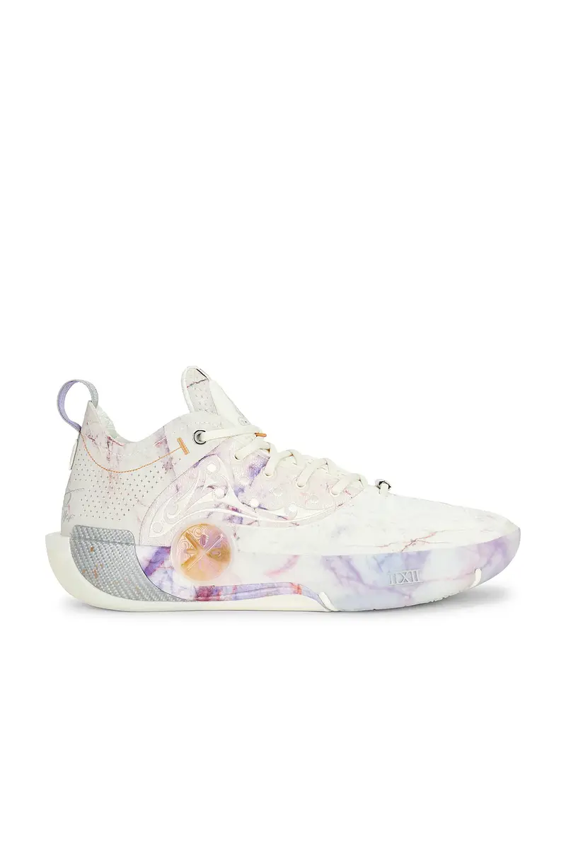 Li-Ning Way Of Wade 12 Sneaker | Thumbnail 2 Li-Ning Way Of Wade 12 Sneaker | Thumbnail 2