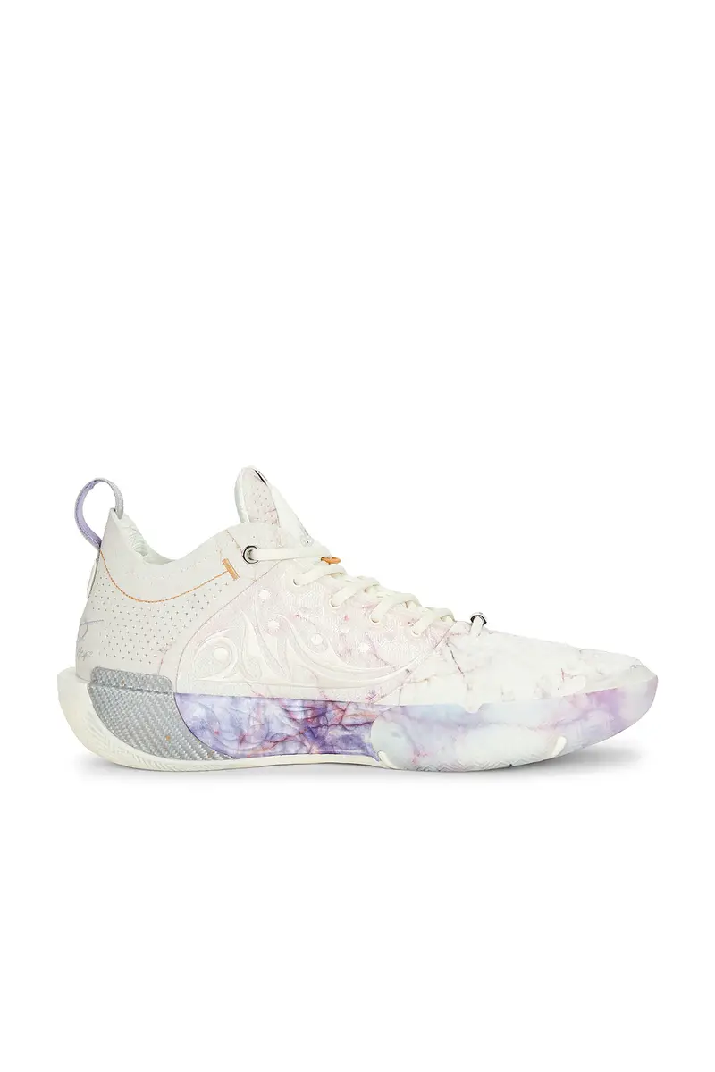 Li-Ning Way Of Wade 12 Sneaker | Thumbnail 3 Li-Ning Way Of Wade 12 Sneaker | Thumbnail 3