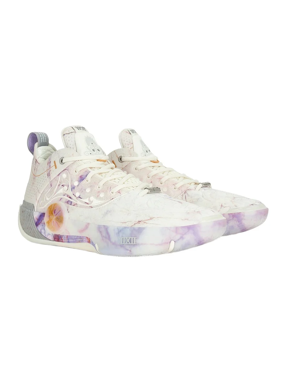 Li-Ning Way Of Wade 12 Sneaker