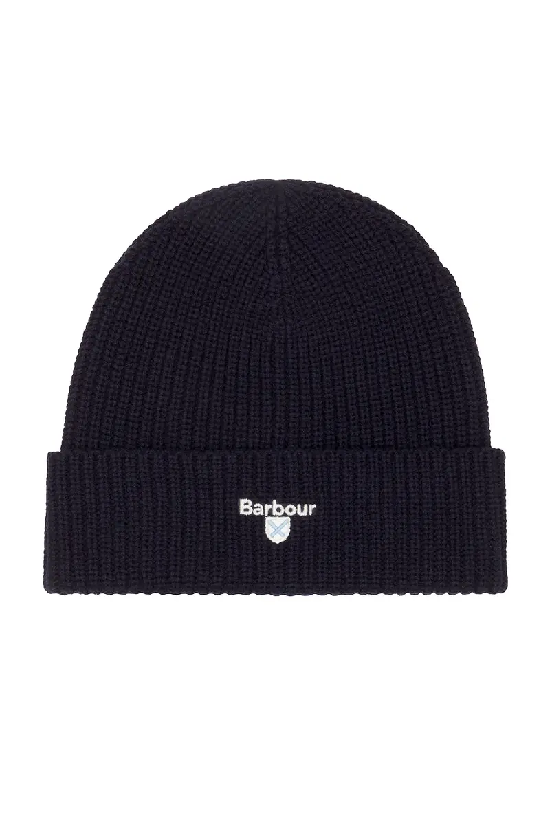 Barbour Cascade Beanie & Scarf Set | Thumbnail 2 Barbour Cascade Beanie & Scarf Set | Thumbnail 2