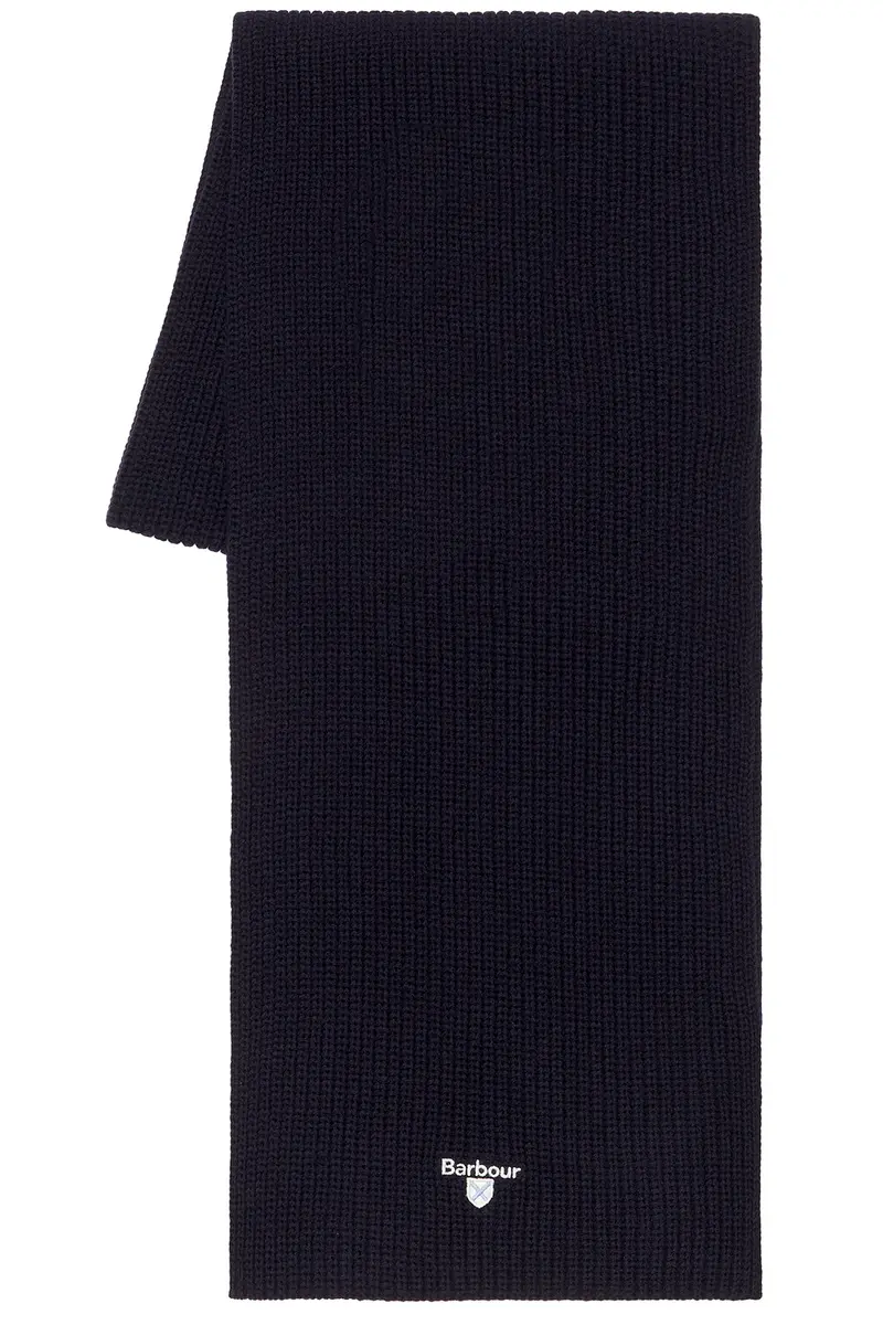 Barbour Cascade Beanie & Scarf Set | Thumbnail 4 Barbour Cascade Beanie & Scarf Set | Thumbnail 4