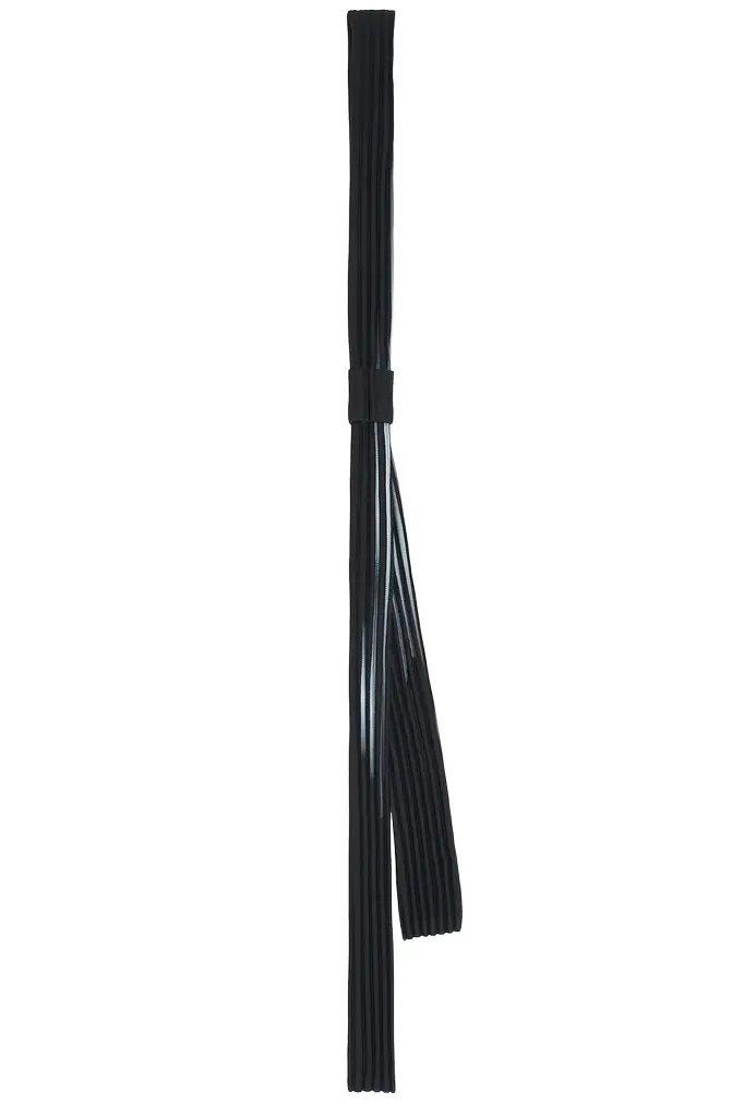 Homme Plissé Issey Miyake In The Shadow Pleats Tie Tie