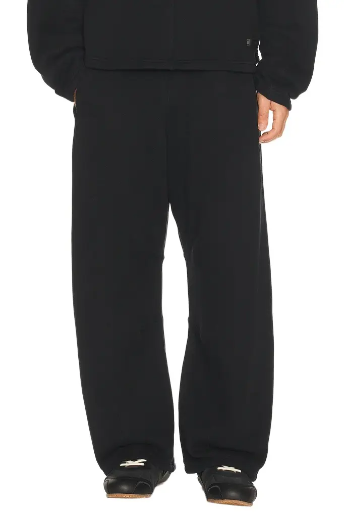 Represent Heavyweight Jogger