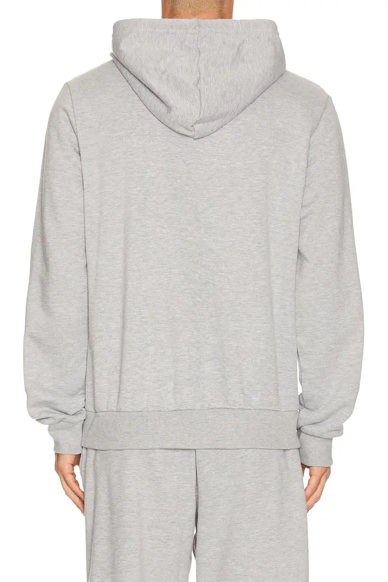 The North Face Men's Evolution Simple Dome Regular Hoodie | Thumbnail 2