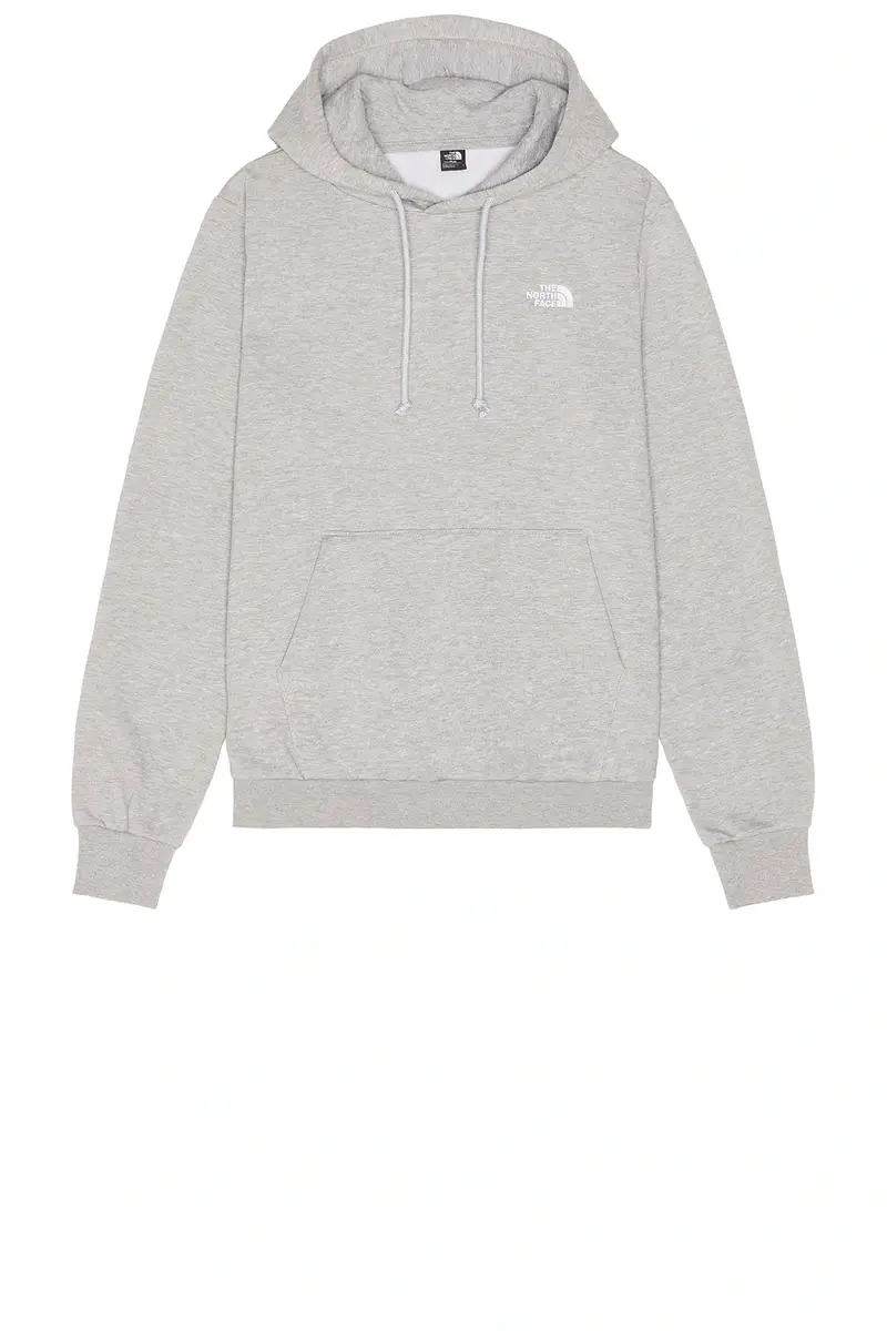 The North Face Men's Evolution Simple Dome Regular Hoodie | Thumbnail 4