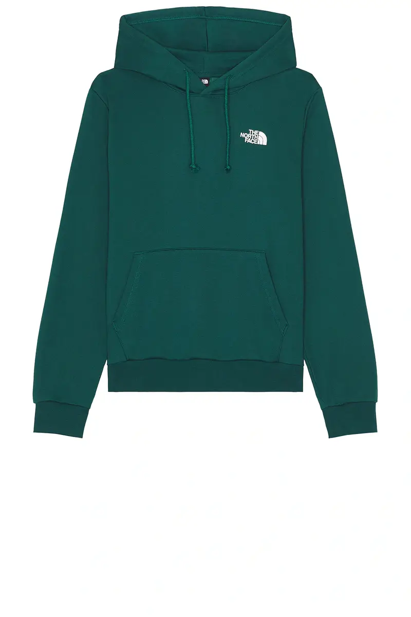 The North Face Men's Evolution Box NSE Regular Hoodie | Thumbnail 5 The North Face Men's Evolution Box NSE Regular Hoodie | Thumbnail 5