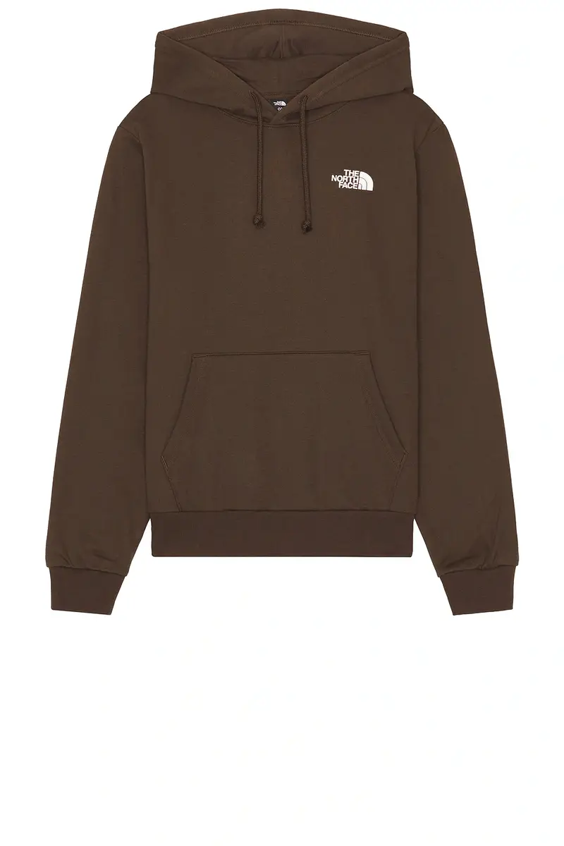 The North Face Men's Evolution Box NSE Regular Hoodie | Thumbnail 5 The North Face Men's Evolution Box NSE Regular Hoodie | Thumbnail 5