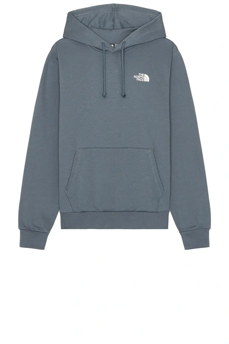 The North Face Men's Evolution Box NSE Regular Hoodie | Thumbnail 5 The North Face Men's Evolution Box NSE Regular Hoodie | Thumbnail 5