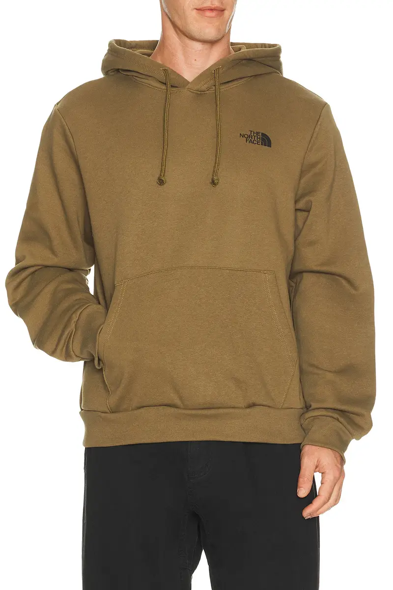 The North Face Men's Evolution Yosemite Oak Print Regular Hoodie | Thumbnail 2