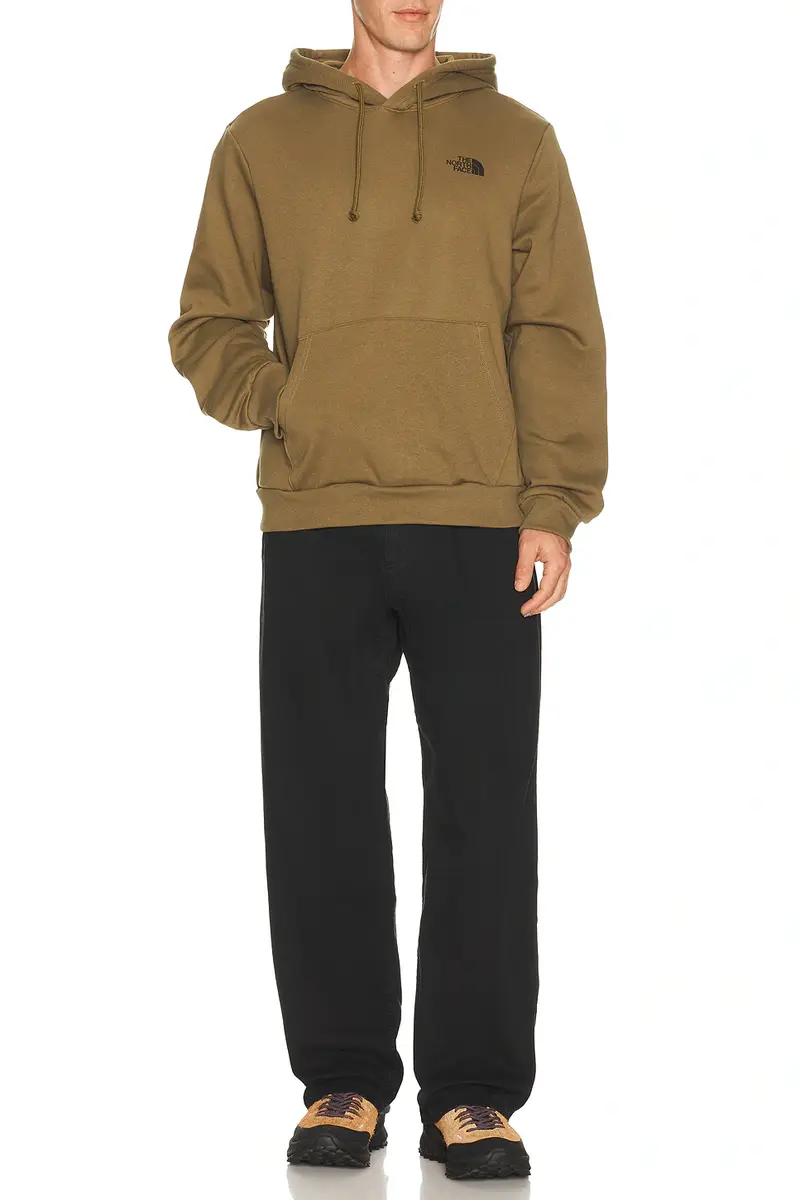 The North Face Men's Evolution Yosemite Oak Print Regular Hoodie | Thumbnail 4