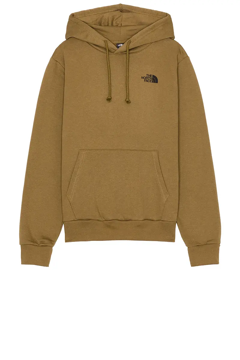 The North Face Men's Evolution Yosemite Oak Print Regular Hoodie | Thumbnail 5