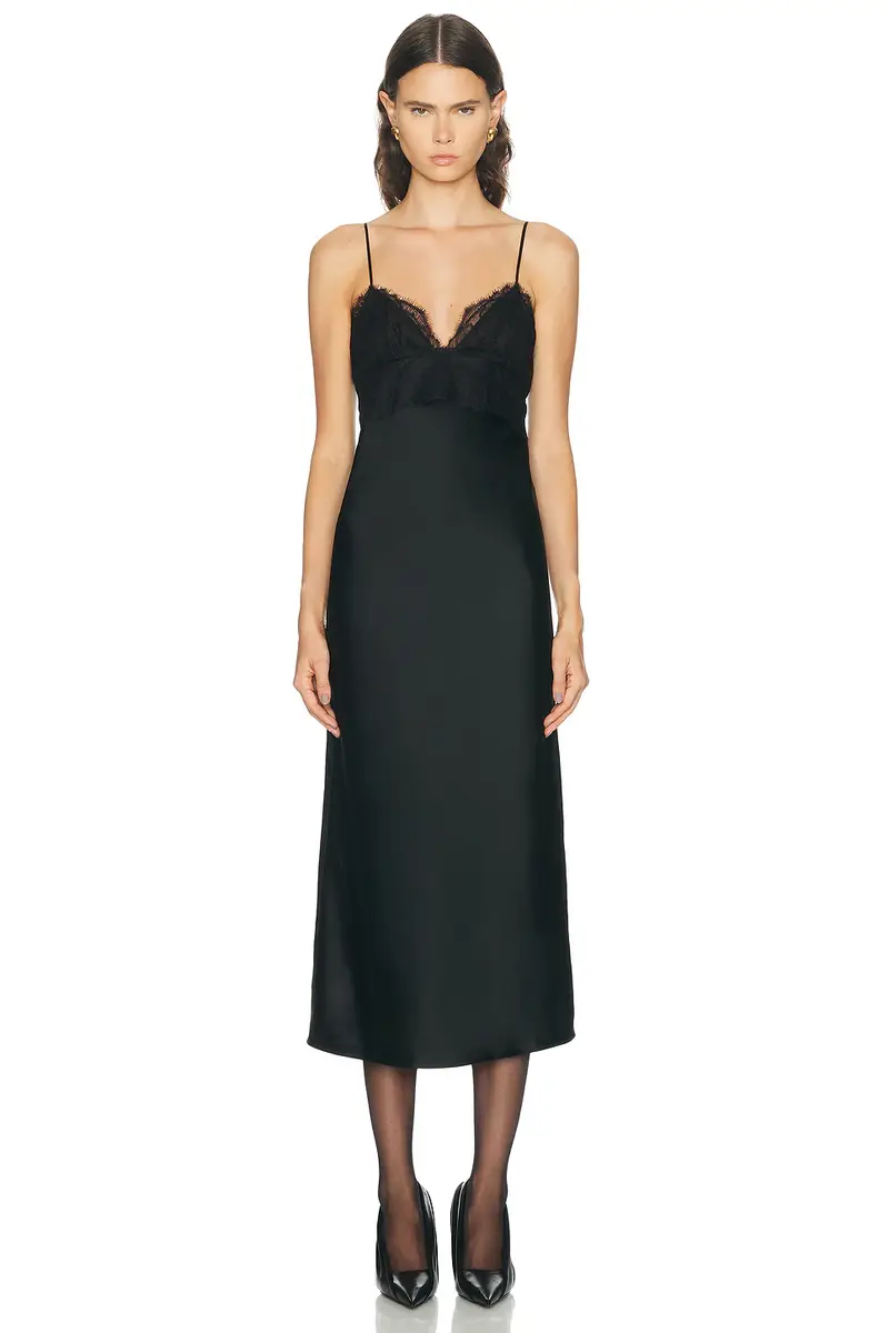 Khaite Joelle Dress | Thumbnail 2 Khaite Joelle Dress | Thumbnail 2