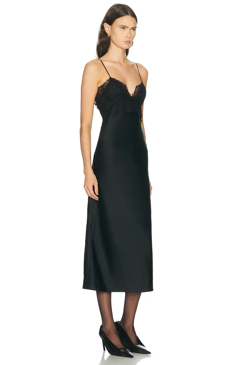 Khaite Joelle Dress | Thumbnail 3 Khaite Joelle Dress | Thumbnail 3