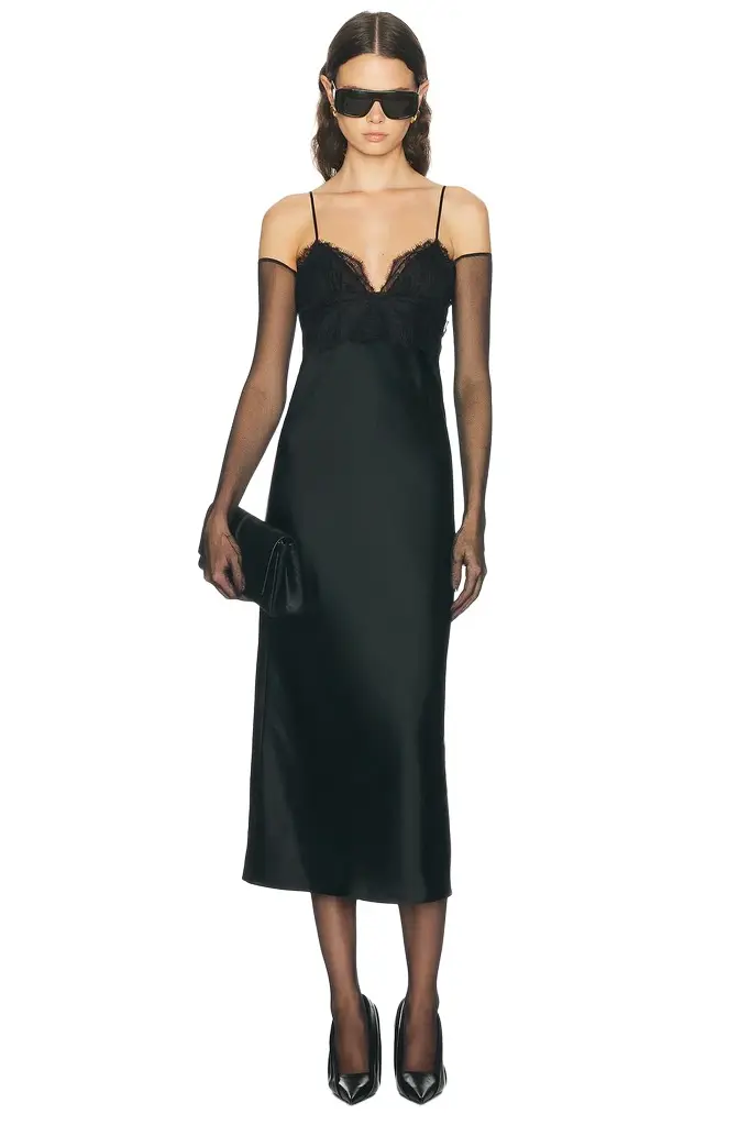 Joelle Dress