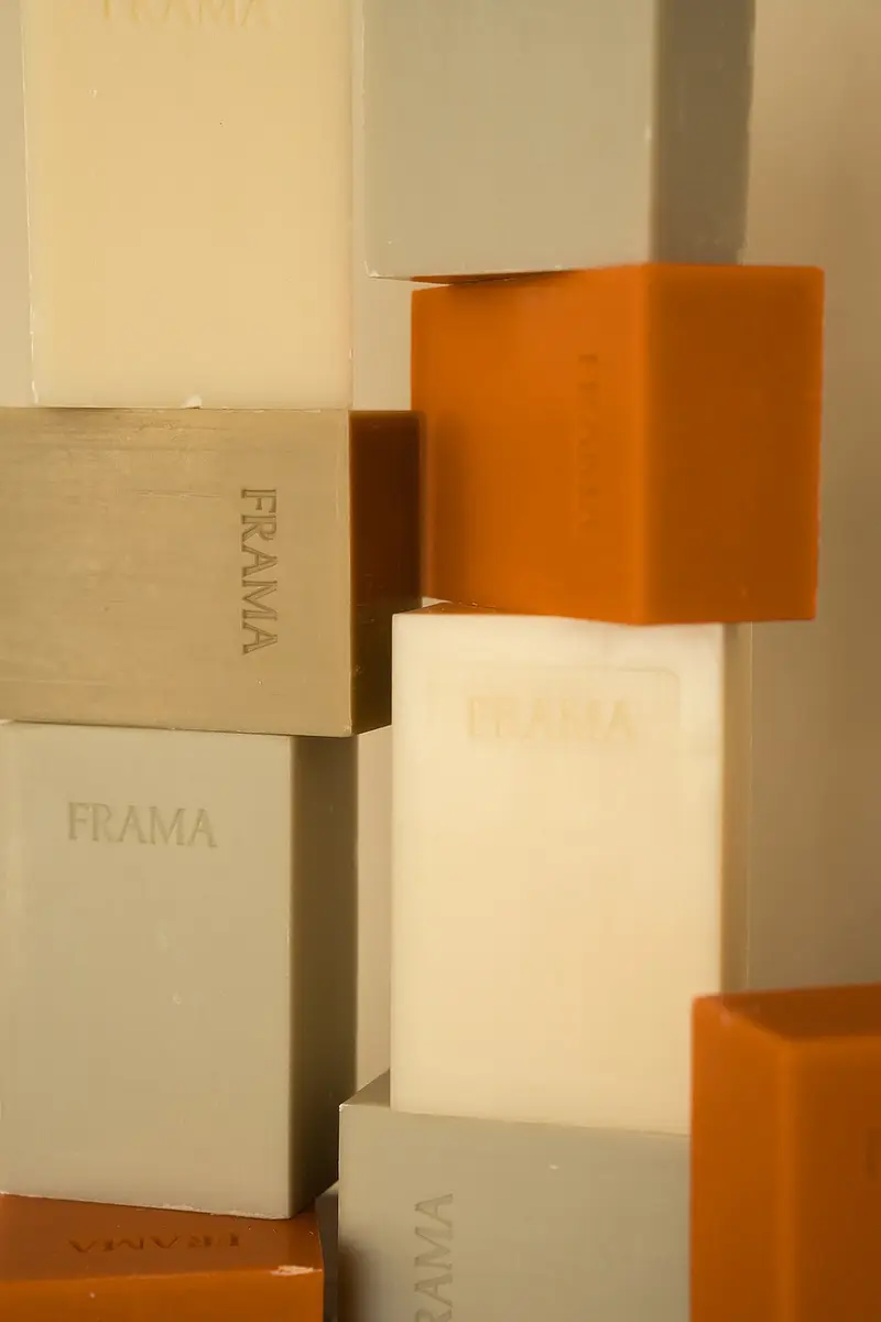 FRAMA Escalier Bar Soap | Thumbnail 5 FRAMA Escalier Bar Soap | Thumbnail 5