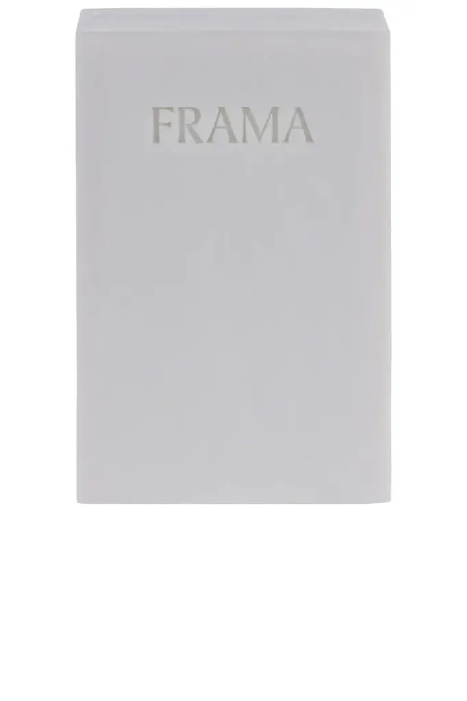 FRAMA Escalier Bar Soap