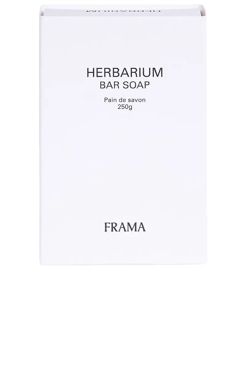 FRAMA Herbarium Bar Soap | Thumbnail 3 FRAMA Herbarium Bar Soap | Thumbnail 3
