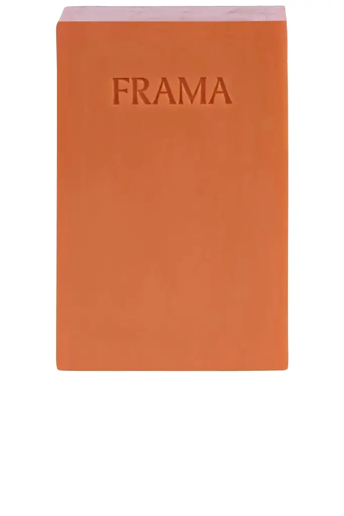 FRAMA Herbarium Bar Soap