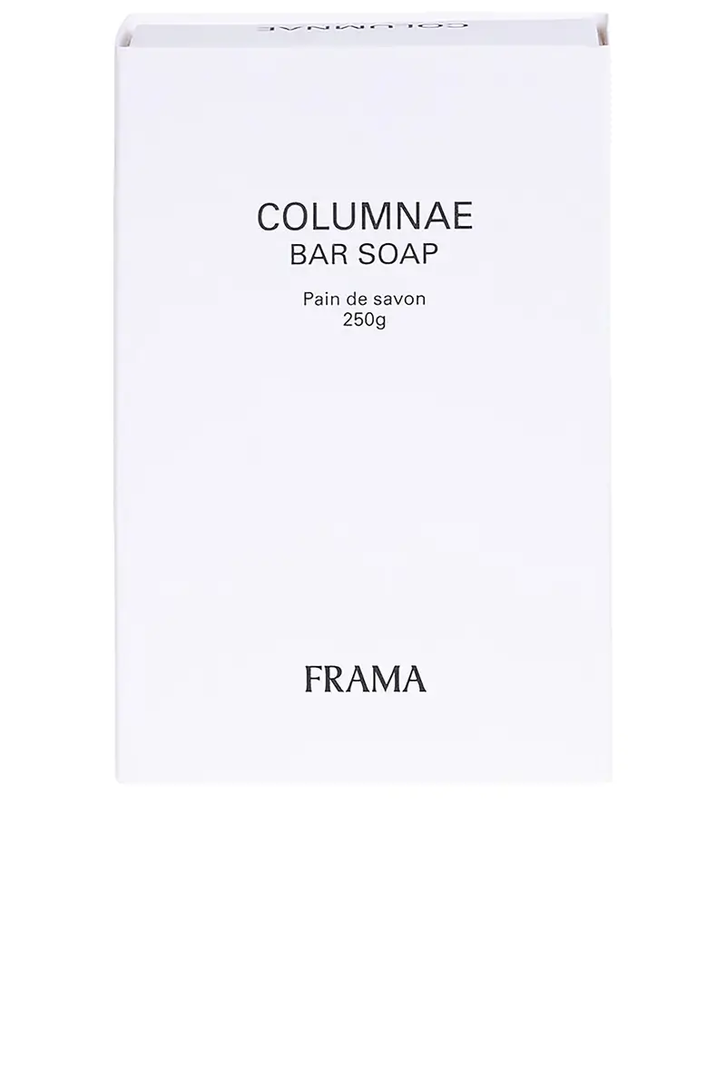FRAMA Columnae Bar Soap | Thumbnail 3 FRAMA Columnae Bar Soap | Thumbnail 3