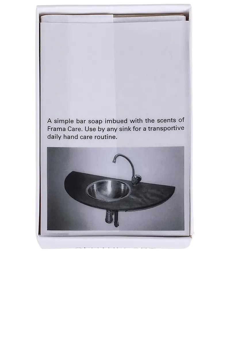 FRAMA Columnae Bar Soap | Thumbnail 4 FRAMA Columnae Bar Soap | Thumbnail 4