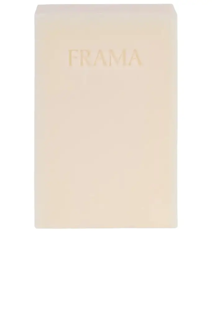 FRAMA Columnae Bar Soap