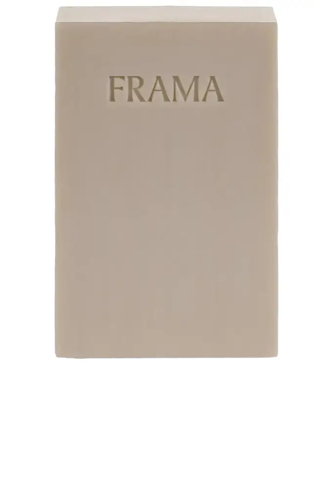 FRAMA Apothecary Bar Soap