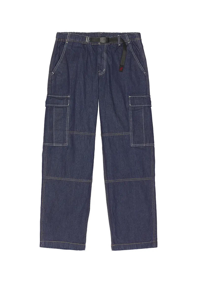 Gramicci Denim Cargo Pant | Thumbnail 5 Gramicci Denim Cargo Pant | Thumbnail 5